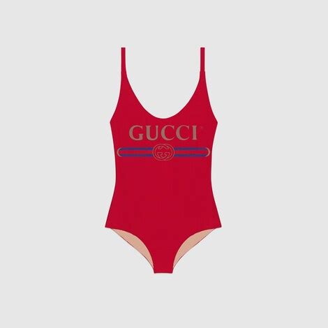 gucci costumi da bagno|net a porter gucci.